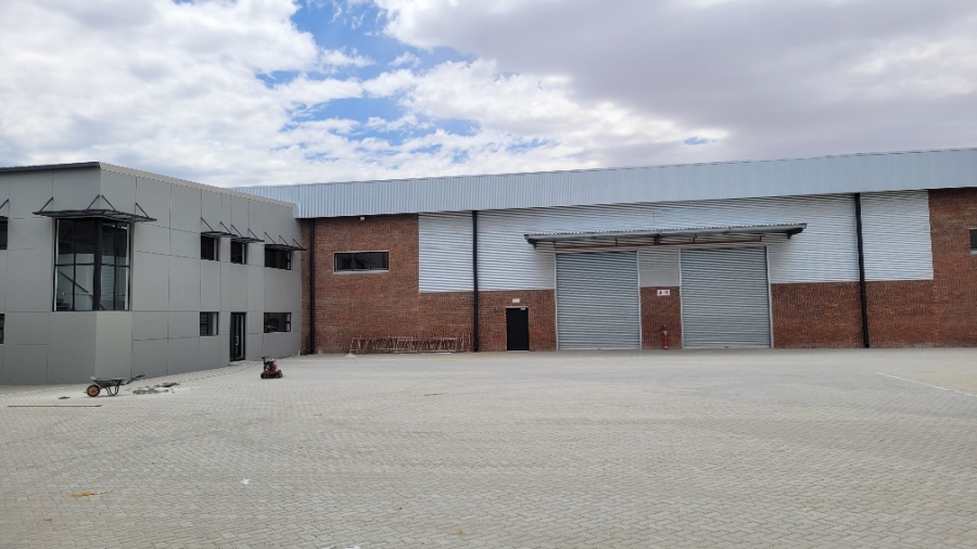 To Let commercial Property for Rent in Killarney Gardens Western Cape